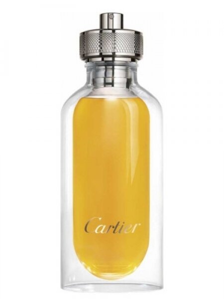 Cartier L'Envol De Cartier EDP 50 ml Erkek Parfümü kullananlar yorumlar